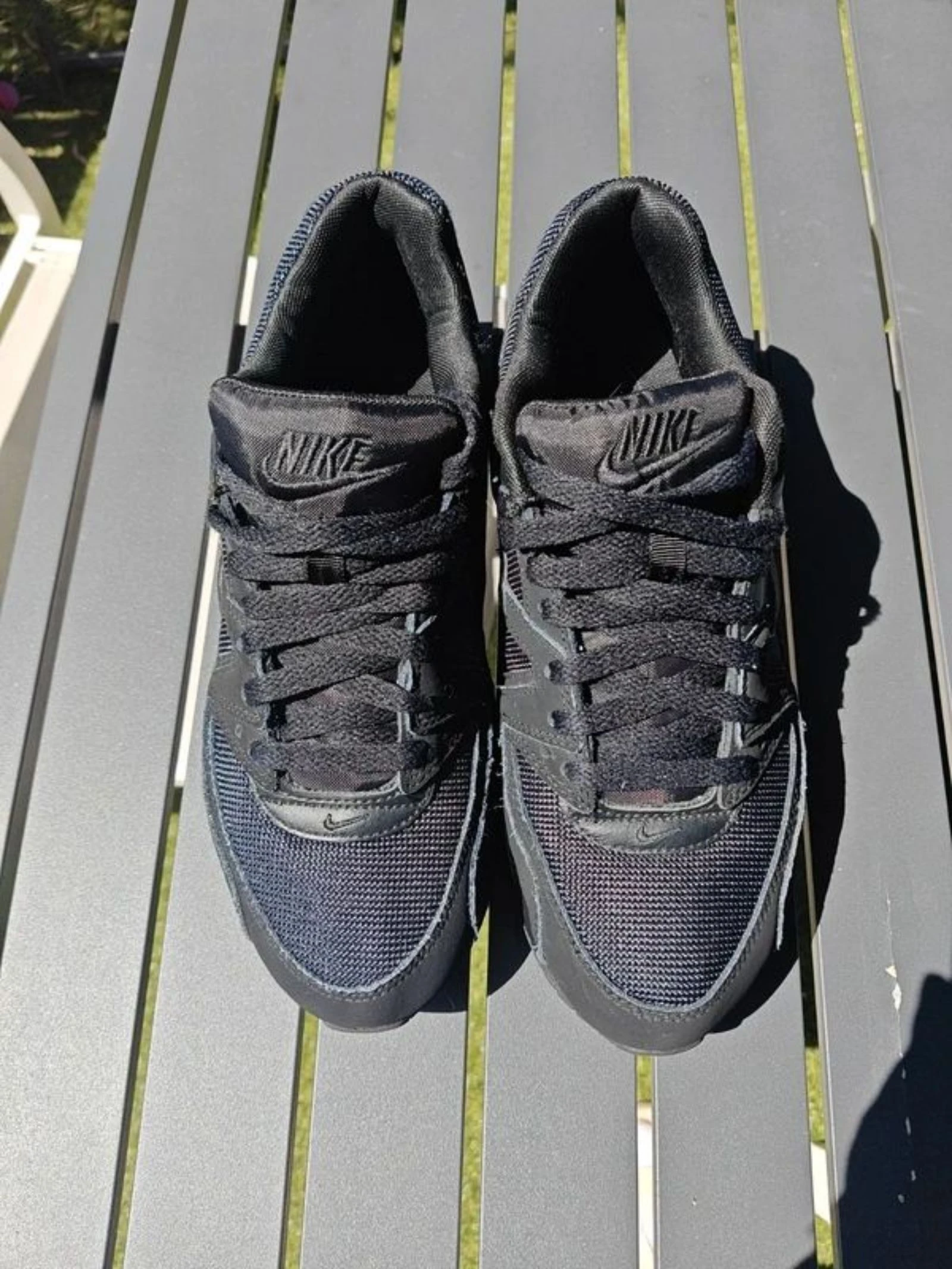 Nike Air Max size 40 – photo 5